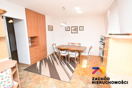 Przestronne mieszkanie 2 pok. Os. Zacisze